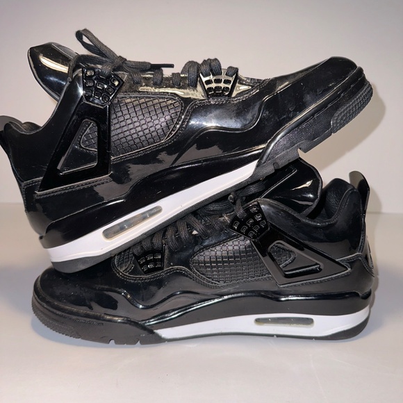 Jordan 4lab11 - Picture 6 of 8